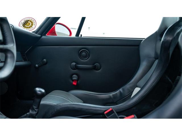 1992 Porsche 911 Carrera RS (CC-2084560) for sale in Carmel, California