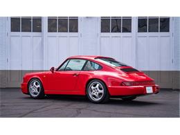 1992 Porsche 911 Carrera RS (CC-2084560) for sale in Carmel, California