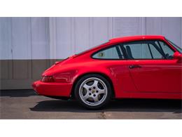 1992 Porsche 911 Carrera RS (CC-2084560) for sale in Carmel, California