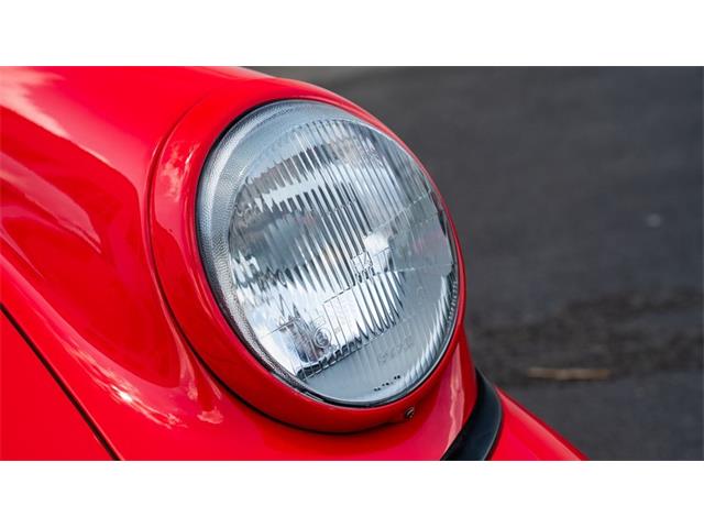 1992 Porsche 911 Carrera RS (CC-2084560) for sale in Carmel, California