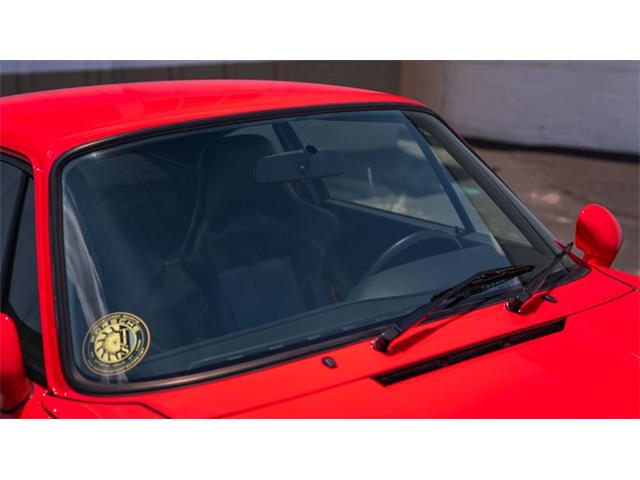 1992 Porsche 911 Carrera RS (CC-2084560) for sale in Carmel, California