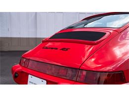 1992 Porsche 911 Carrera RS (CC-2084560) for sale in Carmel, California