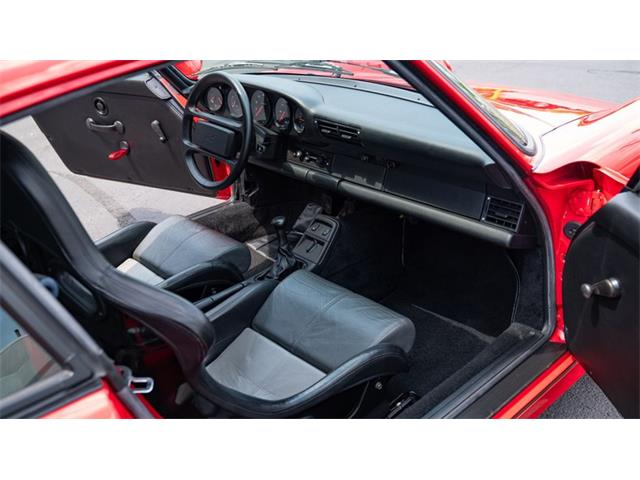 1992 Porsche 911 Carrera RS (CC-2084560) for sale in Carmel, California