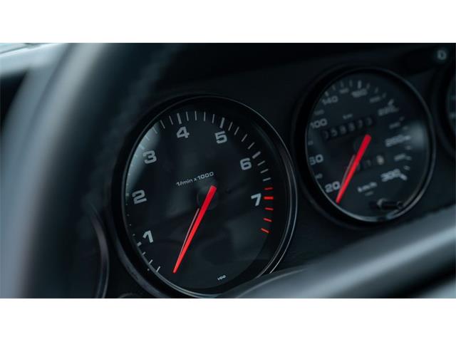 1992 Porsche 911 Carrera RS (CC-2084560) for sale in Carmel, California