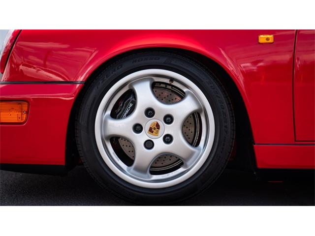 1992 Porsche 911 Carrera RS (CC-2084560) for sale in Carmel, California