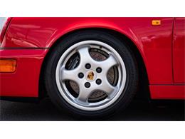 1992 Porsche 911 Carrera RS (CC-2084560) for sale in Carmel, California