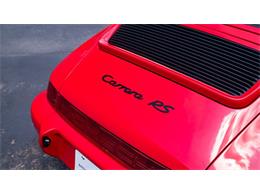 1992 Porsche 911 Carrera RS (CC-2084560) for sale in Carmel, California