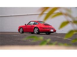1992 Porsche 911 Carrera RS (CC-2084560) for sale in Carmel, California