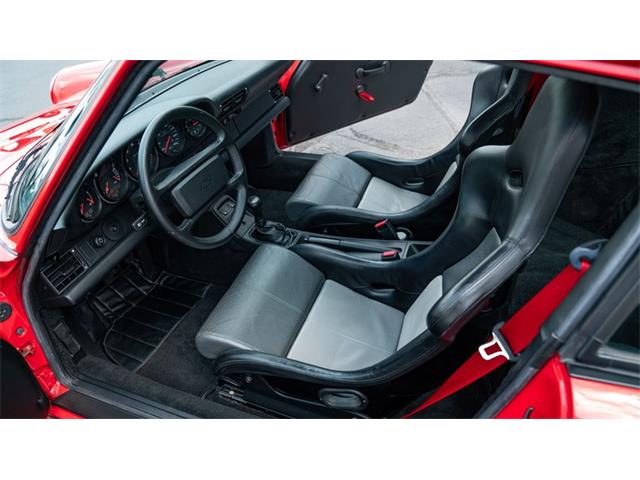 1992 Porsche 911 Carrera RS (CC-2084560) for sale in Carmel, California