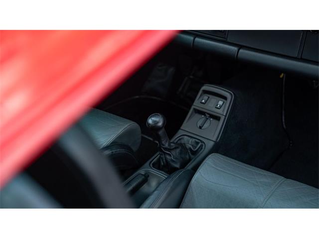 1992 Porsche 911 Carrera RS (CC-2084560) for sale in Carmel, California