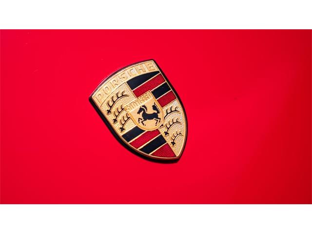 1992 Porsche 911 Carrera RS (CC-2084560) for sale in Carmel, California