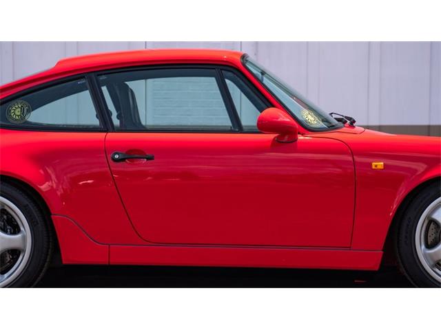 1992 Porsche 911 Carrera RS (CC-2084560) for sale in Carmel, California