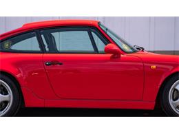 1992 Porsche 911 Carrera RS (CC-2084560) for sale in Carmel, California