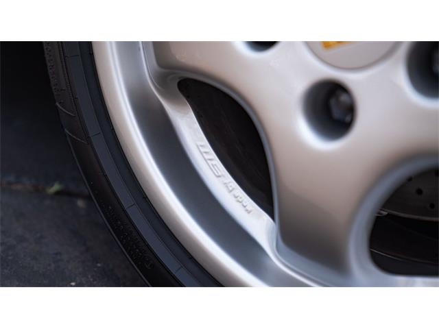1992 Porsche 911 Carrera RS (CC-2084560) for sale in Carmel, California