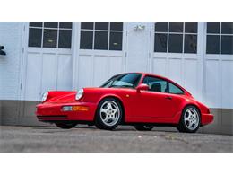 1992 Porsche 911 Carrera RS (CC-2084560) for sale in Carmel, California