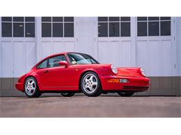 1992 Porsche 911 Carrera RS (CC-2084560) for sale in Carmel, California