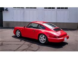 1992 Porsche 911 Carrera RS (CC-2084560) for sale in Carmel, California