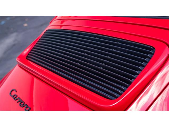 1992 Porsche 911 Carrera RS (CC-2084560) for sale in Carmel, California