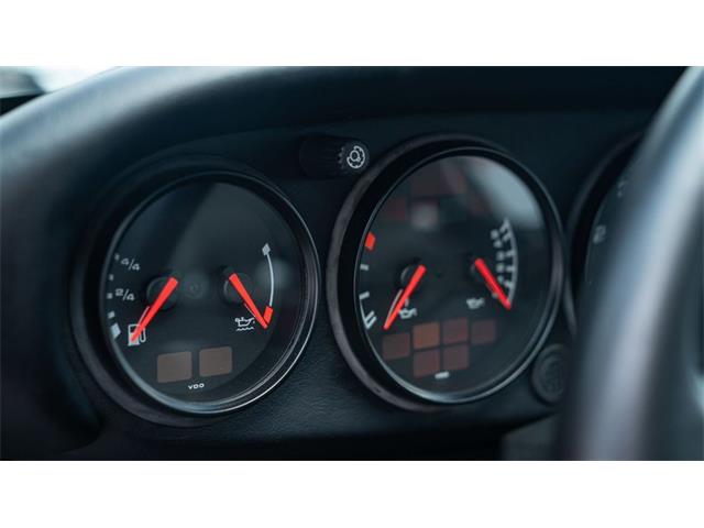 1992 Porsche 911 Carrera RS (CC-2084560) for sale in Carmel, California