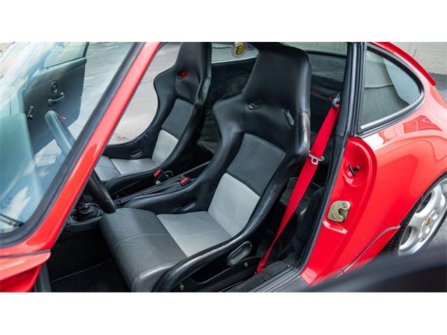 1992 Porsche 911 Carrera RS (CC-2084560) for sale in Carmel, California