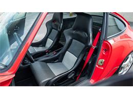 1992 Porsche 911 Carrera RS (CC-2084560) for sale in Carmel, California