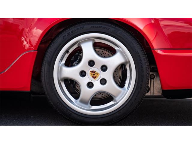 1992 Porsche 911 Carrera RS (CC-2084560) for sale in Carmel, California