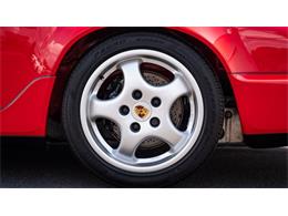 1992 Porsche 911 Carrera RS (CC-2084560) for sale in Carmel, California