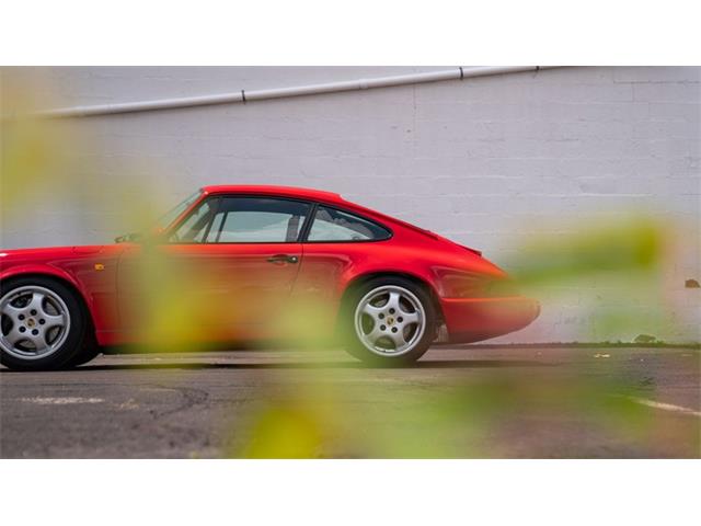 1992 Porsche 911 Carrera RS (CC-2084560) for sale in Carmel, California