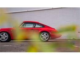1992 Porsche 911 Carrera RS (CC-2084560) for sale in Carmel, California