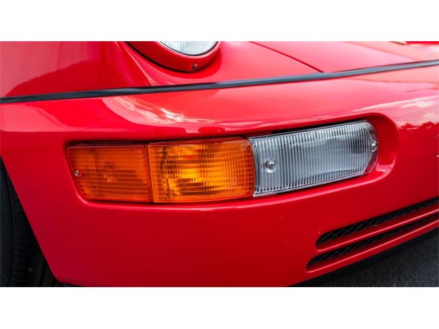 1992 Porsche 911 Carrera RS (CC-2084560) for sale in Carmel, California