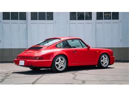 1992 Porsche 911 Carrera RS (CC-2084560) for sale in Carmel, California