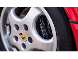 1992 Porsche 911 Carrera RS (CC-2084560) for sale in Carmel, California