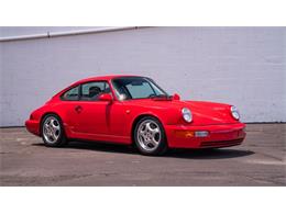 1992 Porsche 911 Carrera RS (CC-2084560) for sale in Carmel, California