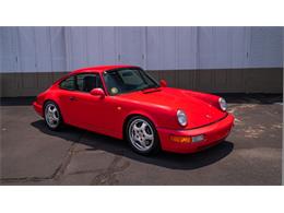 1992 Porsche 911 Carrera RS (CC-2084560) for sale in Carmel, California