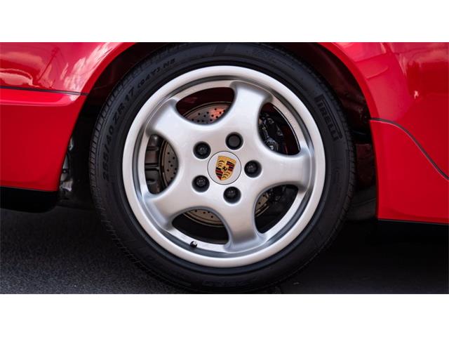 1992 Porsche 911 Carrera RS (CC-2084560) for sale in Carmel, California