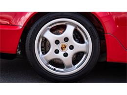 1992 Porsche 911 Carrera RS (CC-2084560) for sale in Carmel, California