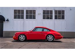 1992 Porsche 911 Carrera RS (CC-2084560) for sale in Carmel, California