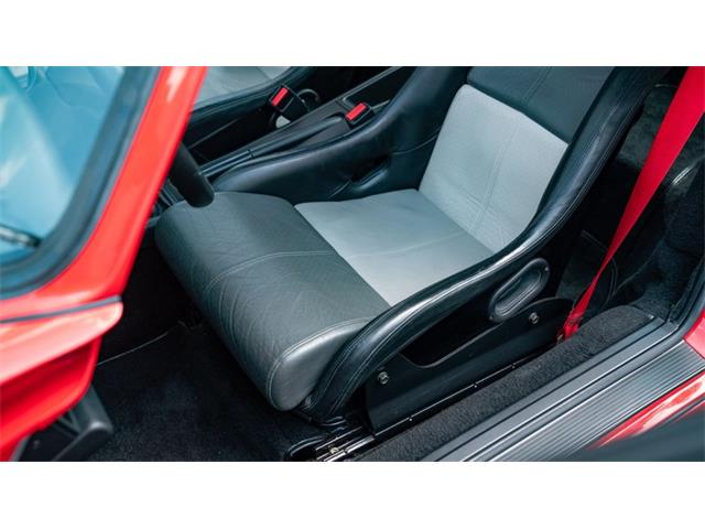 1992 Porsche 911 Carrera RS (CC-2084560) for sale in Carmel, California