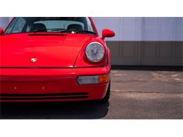 1992 Porsche 911 Carrera RS (CC-2084560) for sale in Carmel, California