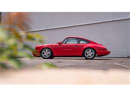 1992 Porsche 911 Carrera RS (CC-2084560) for sale in Carmel, California