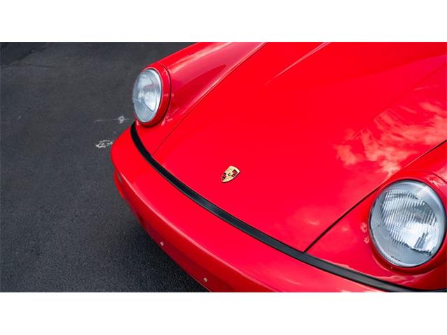 1992 Porsche 911 Carrera RS (CC-2084560) for sale in Carmel, California