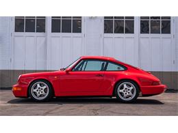 1992 Porsche 911 Carrera RS (CC-2084560) for sale in Carmel, California