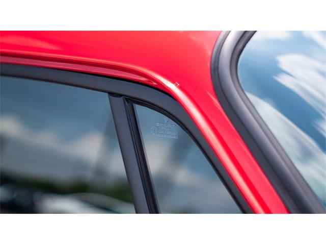 1992 Porsche 911 Carrera RS (CC-2084560) for sale in Carmel, California