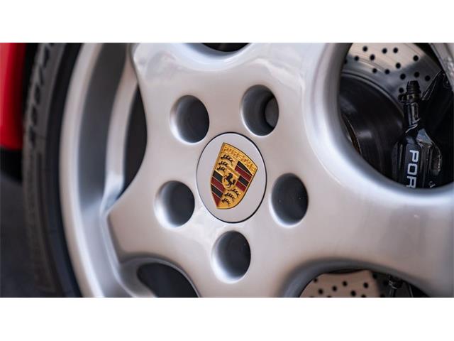 1992 Porsche 911 Carrera RS (CC-2084560) for sale in Carmel, California