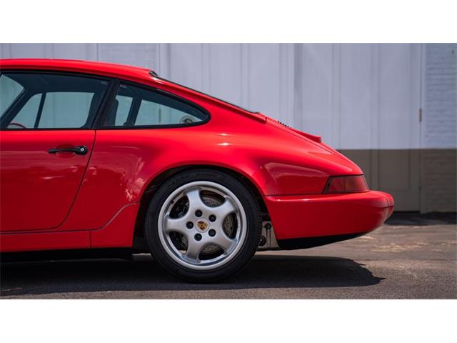 1992 Porsche 911 Carrera RS (CC-2084560) for sale in Carmel, California