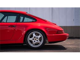 1992 Porsche 911 Carrera RS (CC-2084560) for sale in Carmel, California