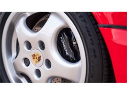 1992 Porsche 911 Carrera RS (CC-2084560) for sale in Carmel, California