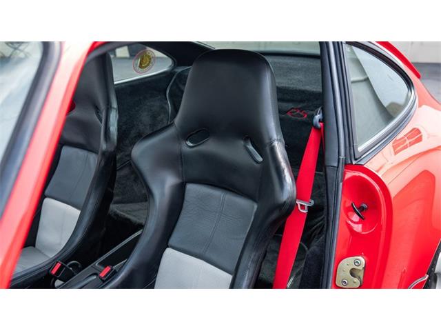1992 Porsche 911 Carrera RS (CC-2084560) for sale in Carmel, California