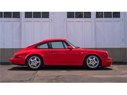 1992 Porsche 911 Carrera RS (CC-2084560) for sale in Carmel, California