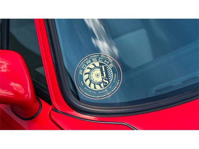 1992 Porsche 911 Carrera RS (CC-2084560) for sale in Carmel, California